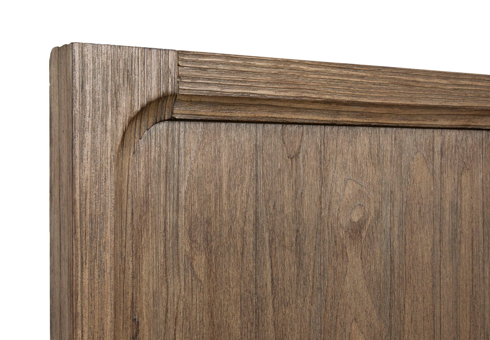 Westbourne - Panel Bed