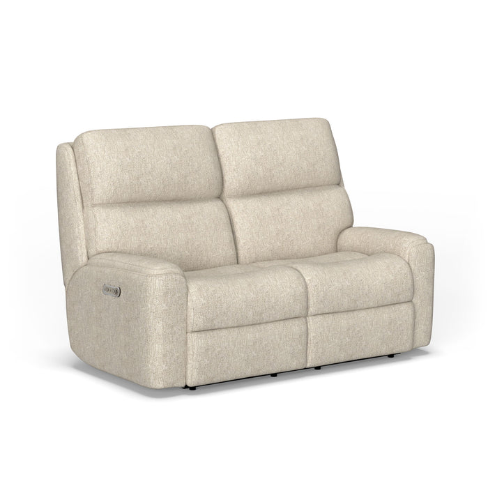 Rio - Reclining Loveseat