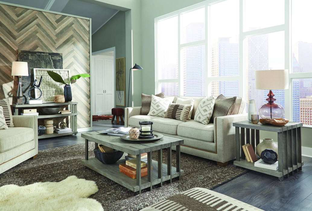 Eldridge - Rectangular Table