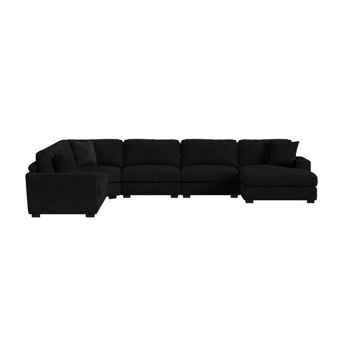Arizona - Modular Sectional Set