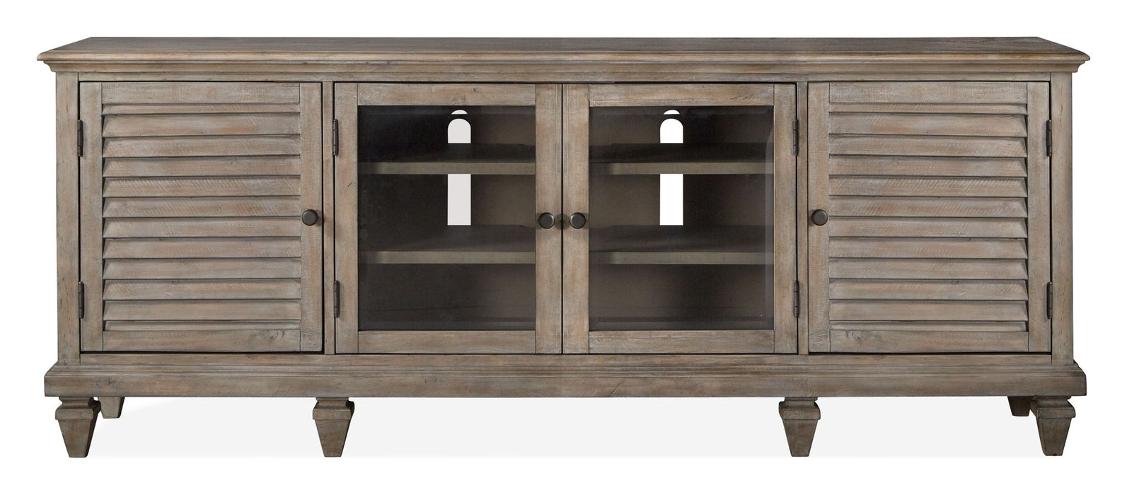Calistoga - Console