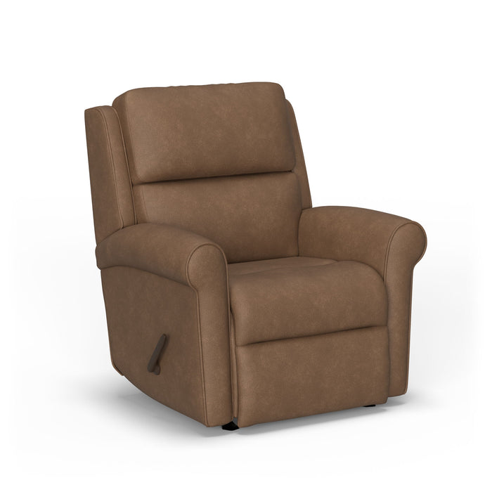Belle - Reclining Chair