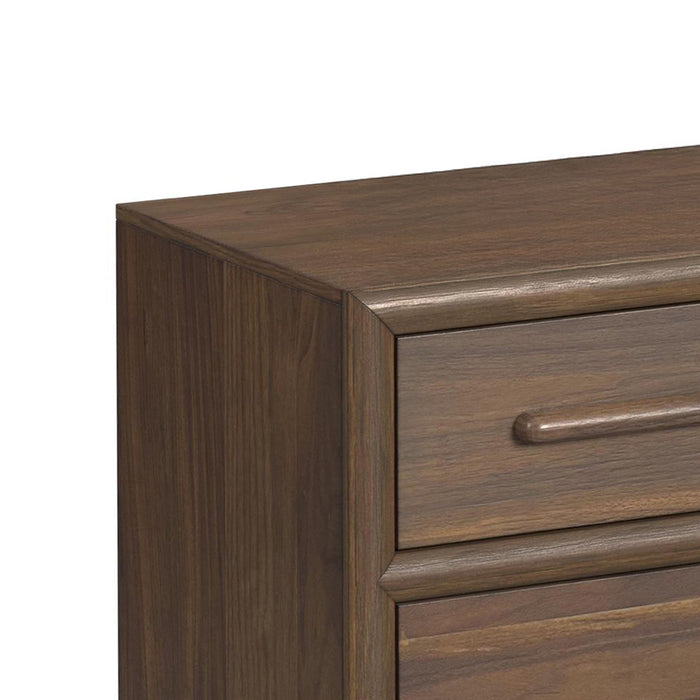 Brisbane - Dresser With LED