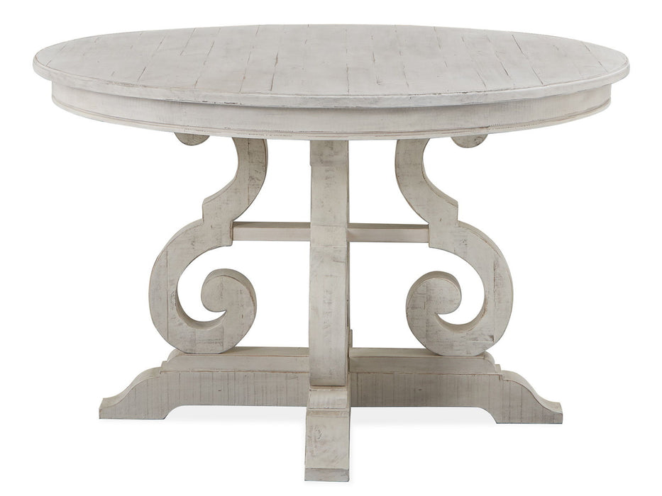 Bronwyn - 48" Round Dining Table Set