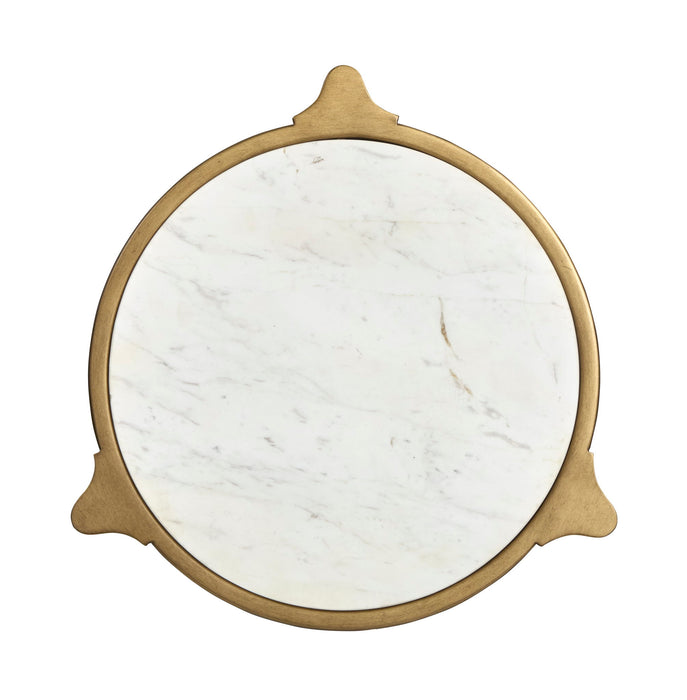 Cassidy - Round Table