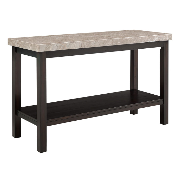 Kansas - Table