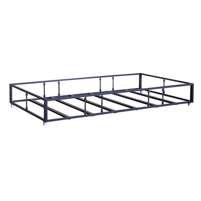 Vintage Series - Metal Trundle