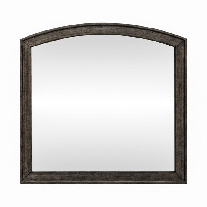 Avalon - Arched Mirror