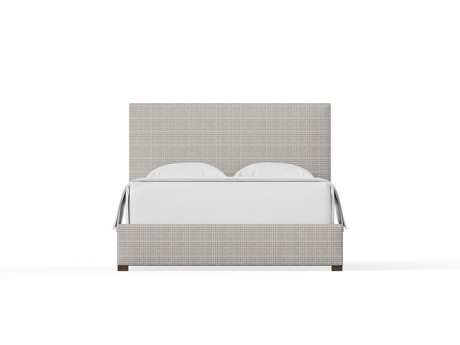Choices - Amelia Upholstered Bed - Harvest Glen
