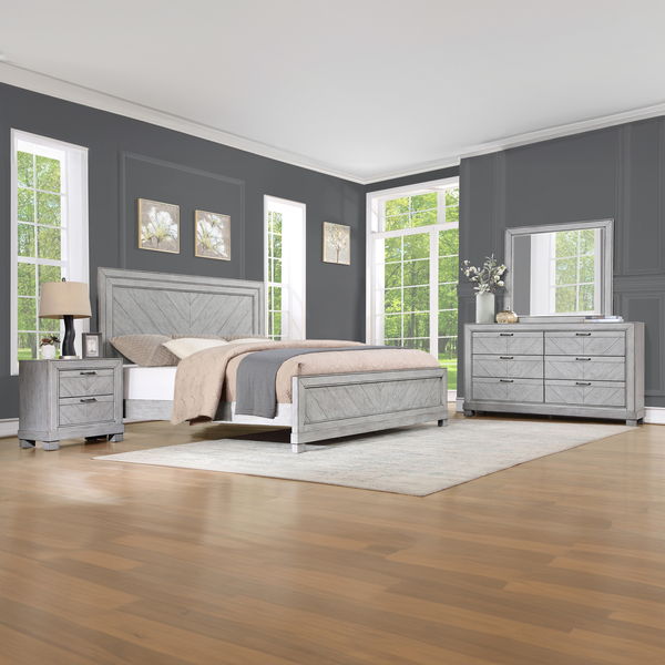 Montana - Bedroom Set