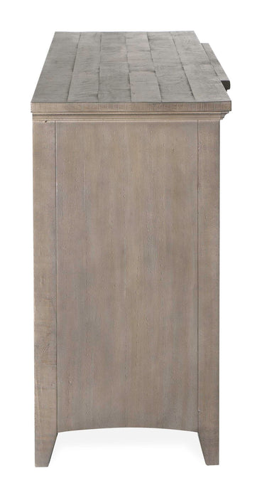 Paxton Place - Entertainment Console
