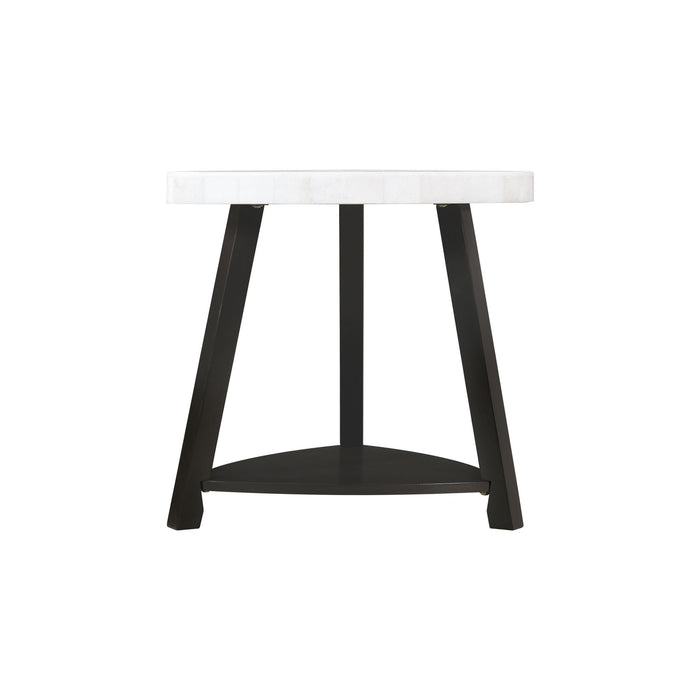 Trinity - Marble Top Table