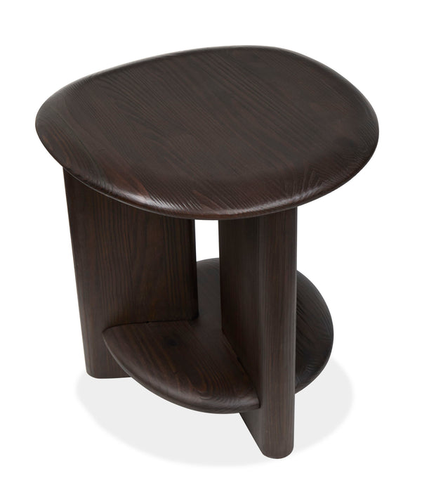Upton - Shaped Table