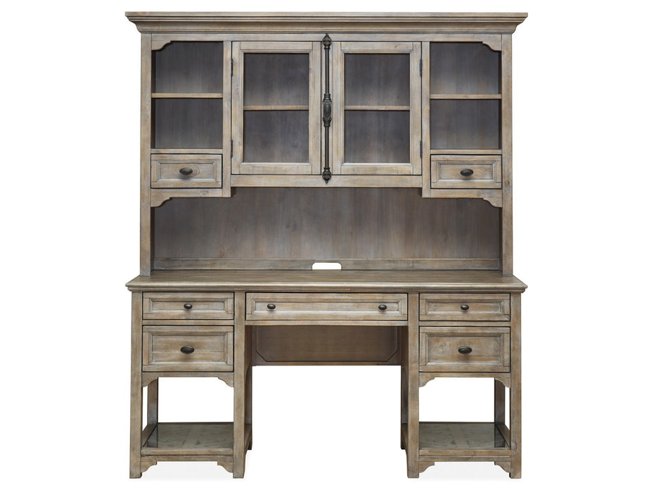 Tinley Park - Desk Set
