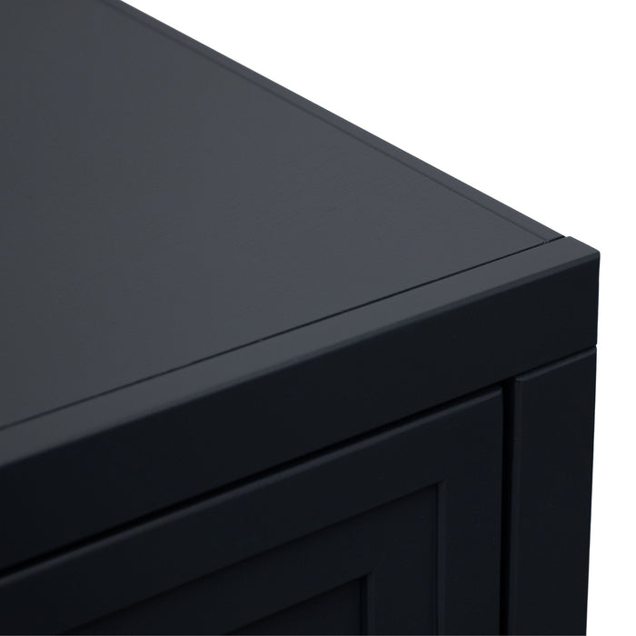 Nora - Fireplace Console