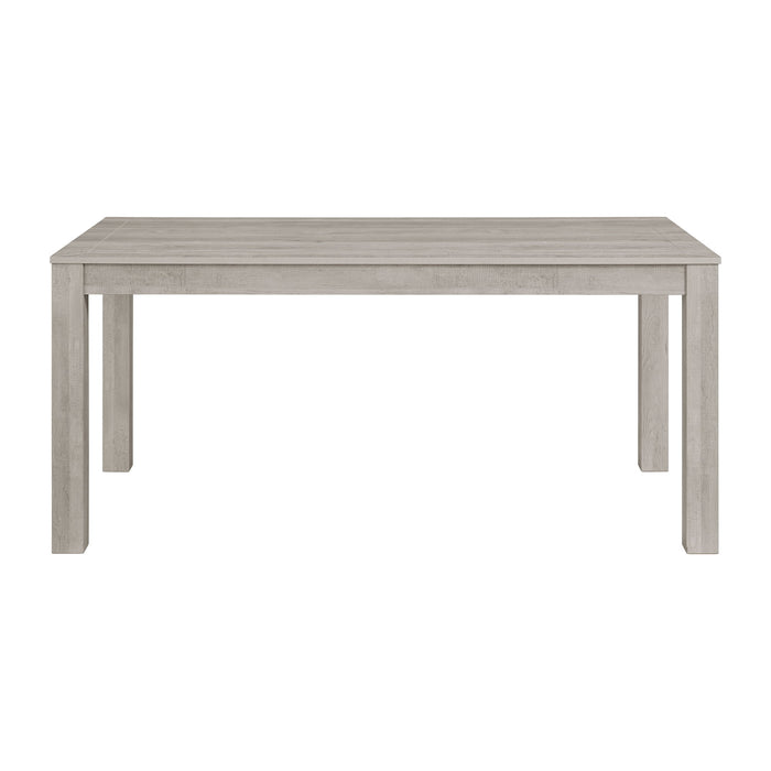 Eleanor - Rectangular Dining Table