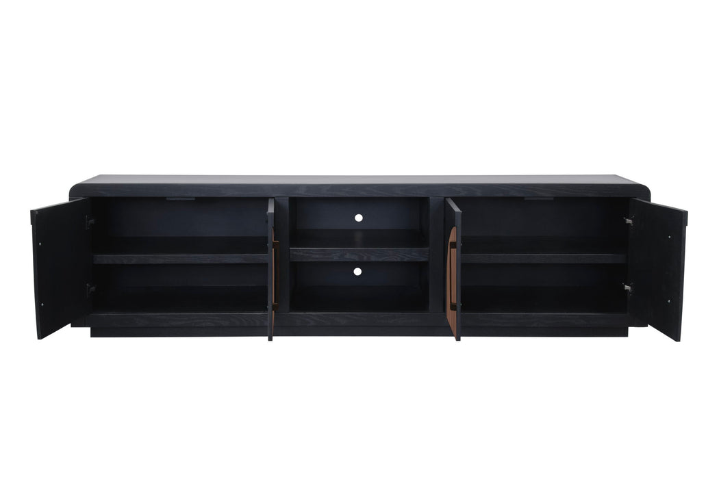 Eclipse - TV Stand
