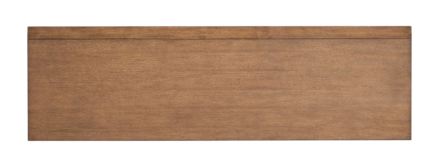 Callisto - Double Drawer Dresser