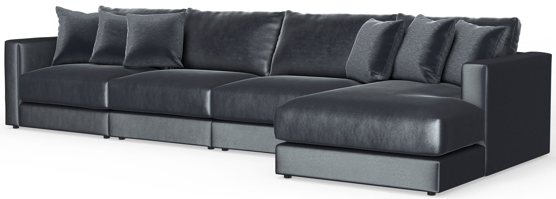 Remington - Modular Sofa