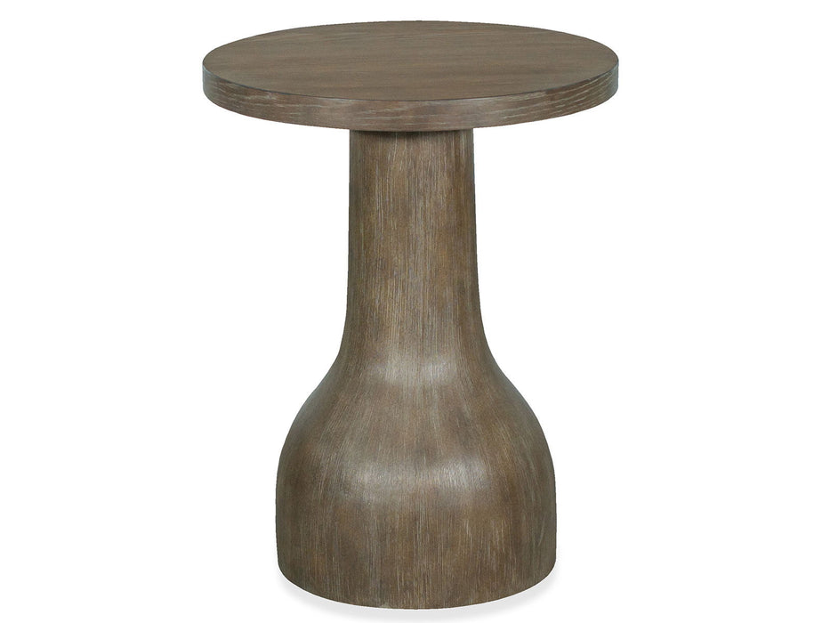 Bosley - Round Cocktail Table Set
