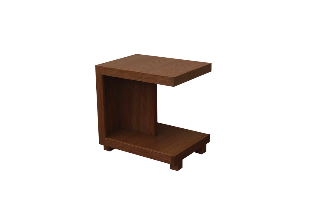 Laurel Canyon - Chairside Table