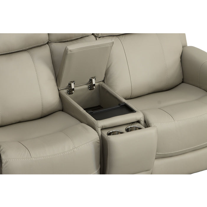 Easton - Reclining Loveseat