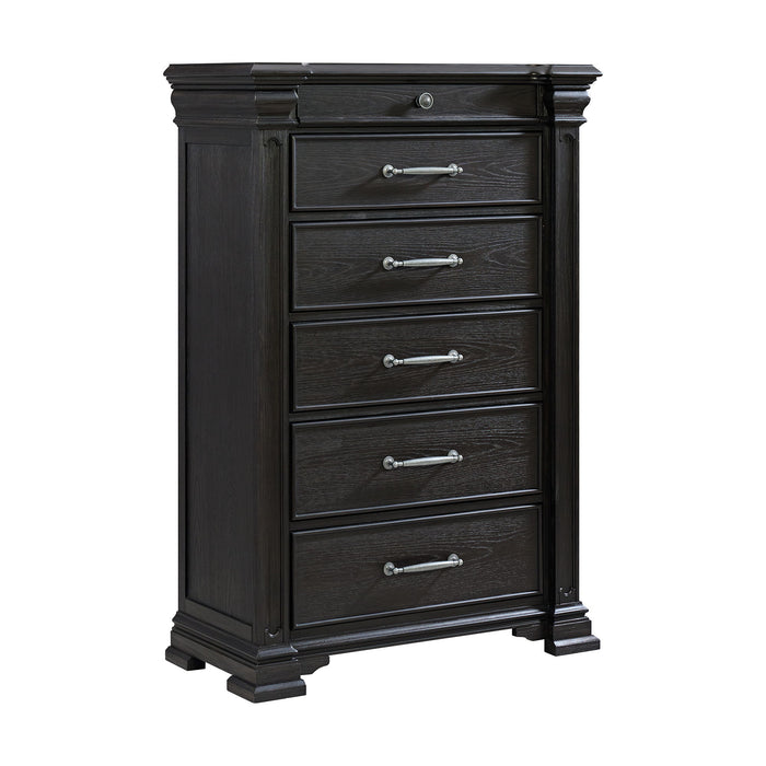 Kings Court - Bedroom Set