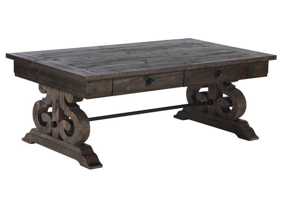 Bellamy - Rectangular Table