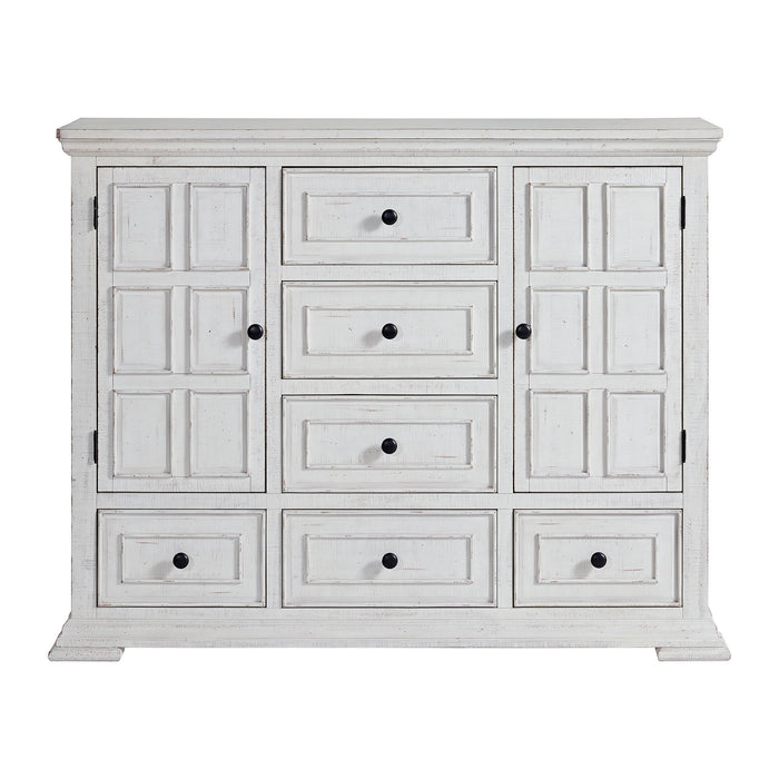Heather - 6-Drawer Dresser