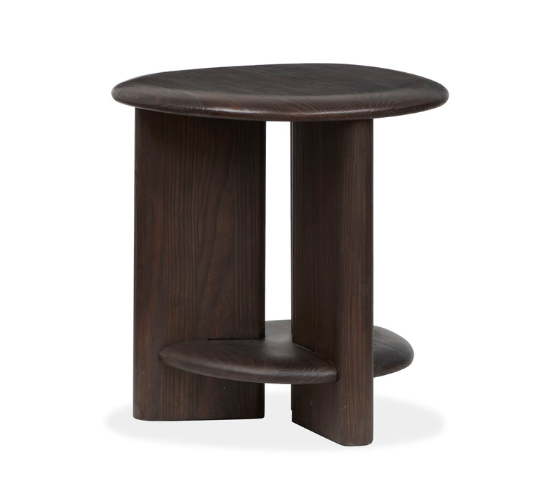 Upton - Shaped Table