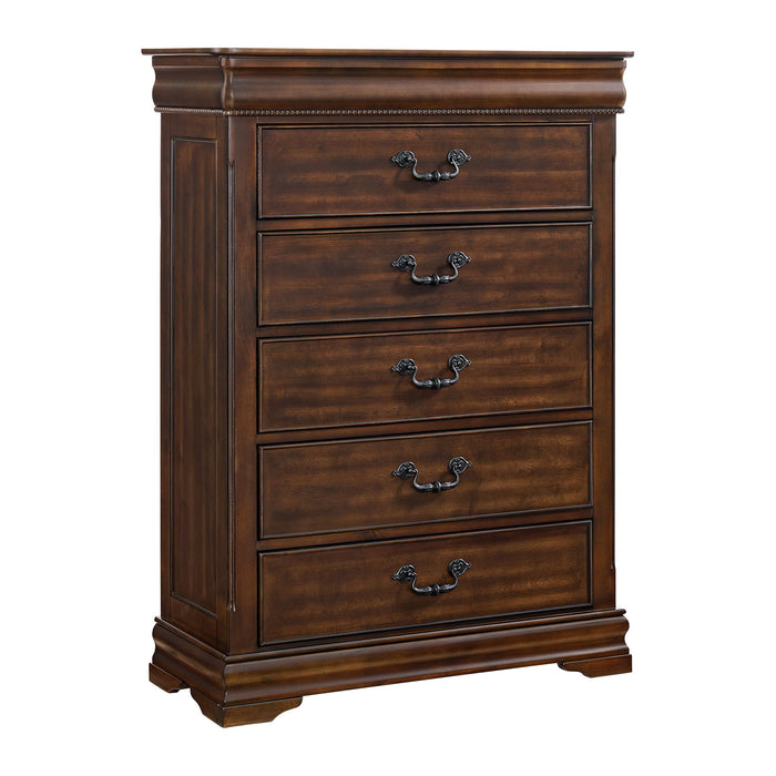 Northridge - Bedroom Set
