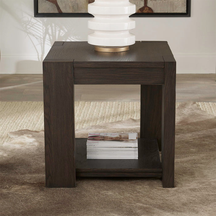 Lennox Hill - Table