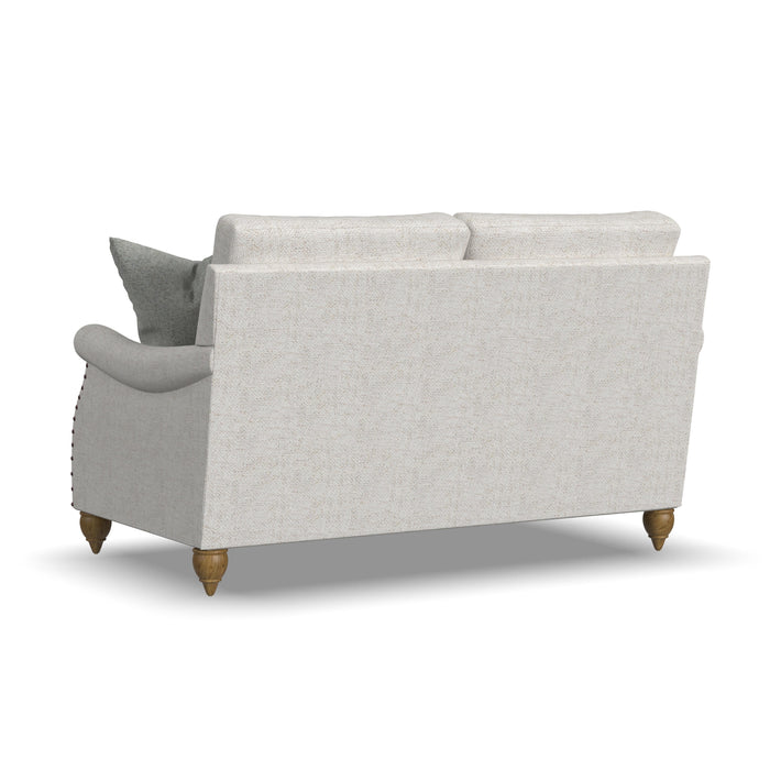Veda - 60" Loveseat