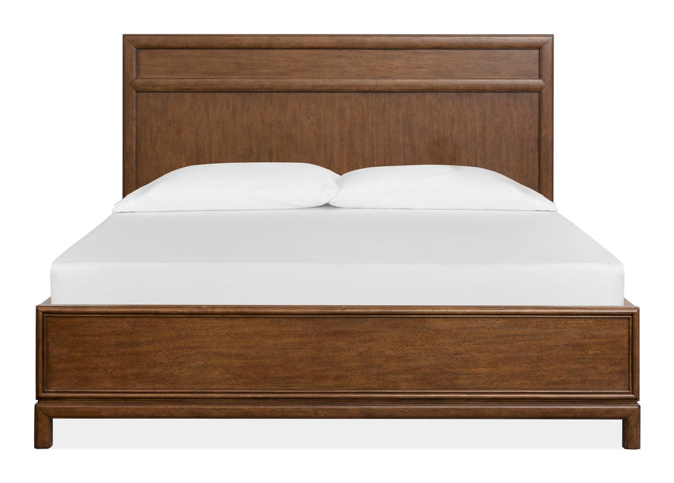 Ridgefield - Panel Bedroom Set