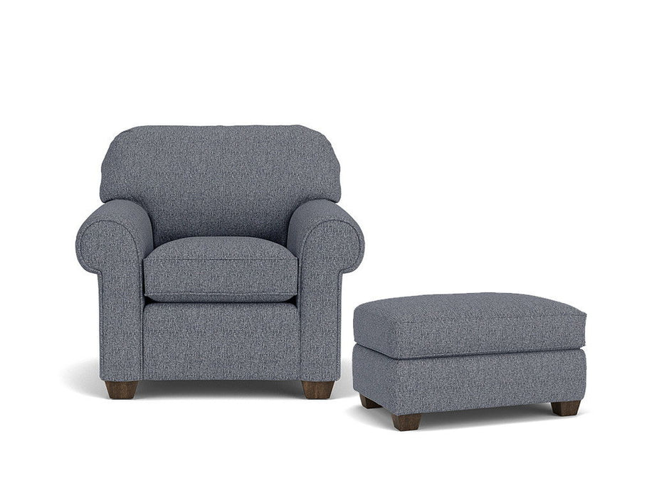 Thornton - Fabric Chair