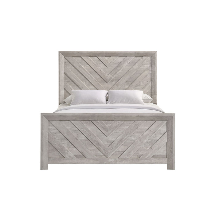 Eleanor - Bed