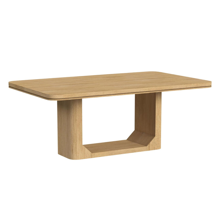 Rosalie - Standard Height Dining Set