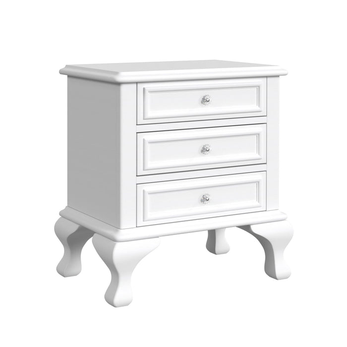 Jesse - Nightstand