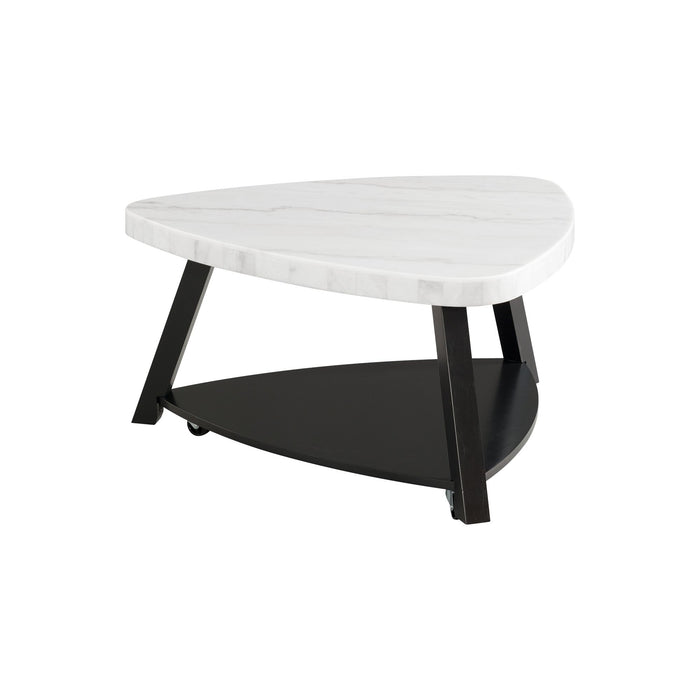Trinity - Marble Top Table