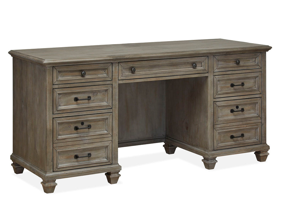 Lancaster - Home Office Set