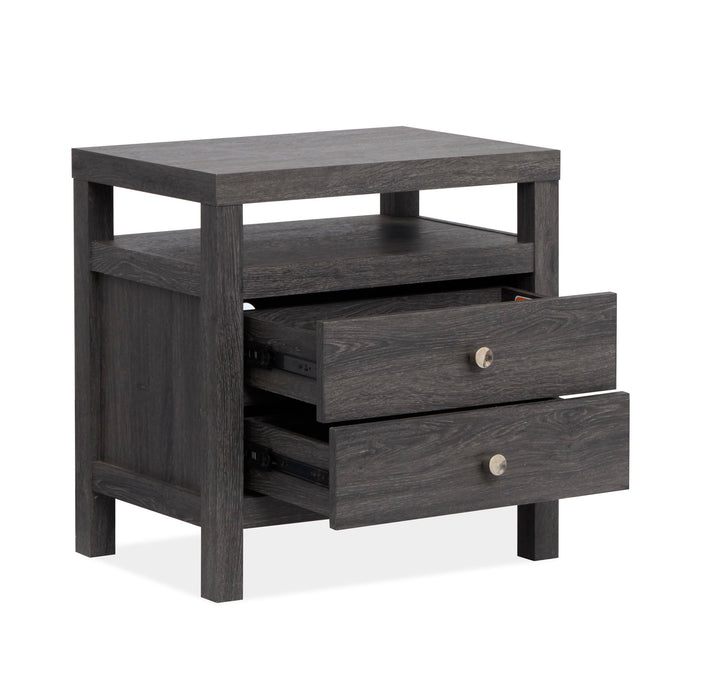 Merrifield - Drawer Nightstand