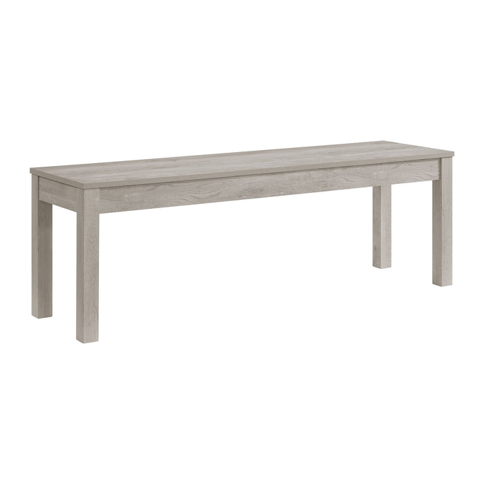 Eleanor - Dining Bench