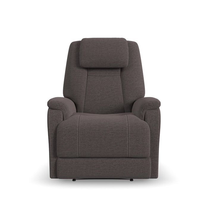 Zecliner Model 3+ - Power Sleep Chair