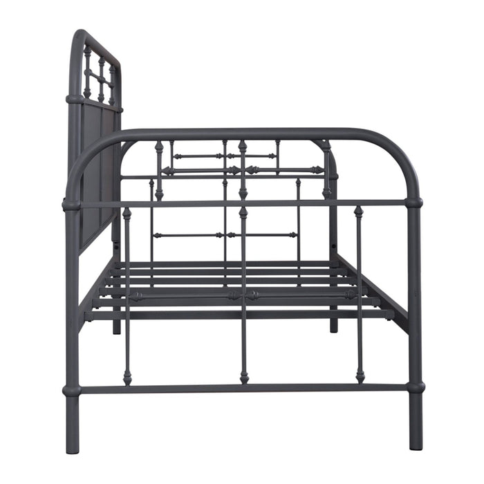 Vintage Series - Metal Day Bed