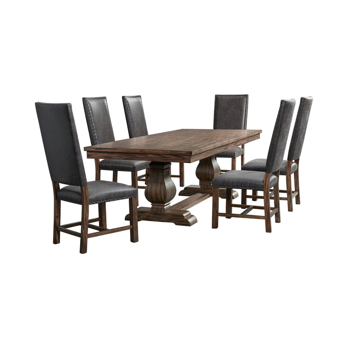 Gramercy - Dining Set