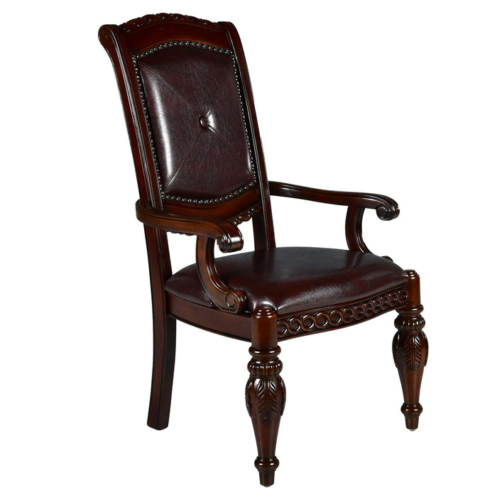Antoinette - Dining Set