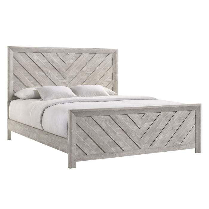 Eleanor - Bed