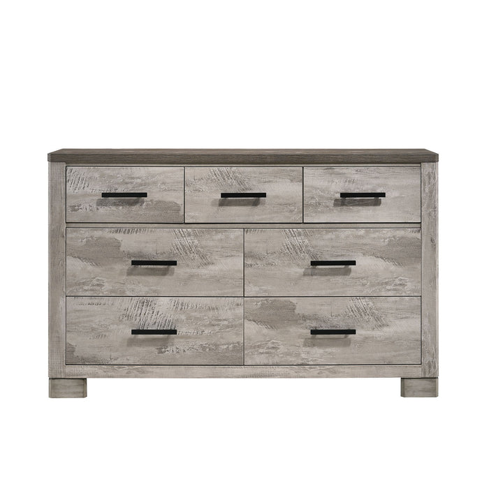 Millers Cove - Dresser