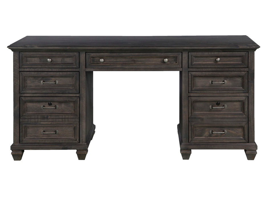 Sutton Place - Executive Desk Set
