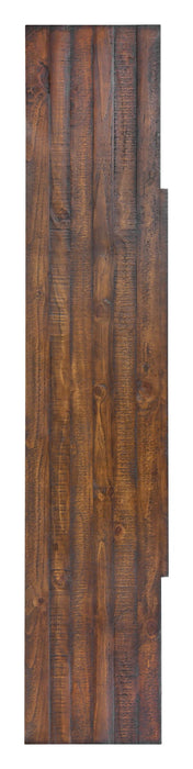 Bay Creek - Entertainment Console